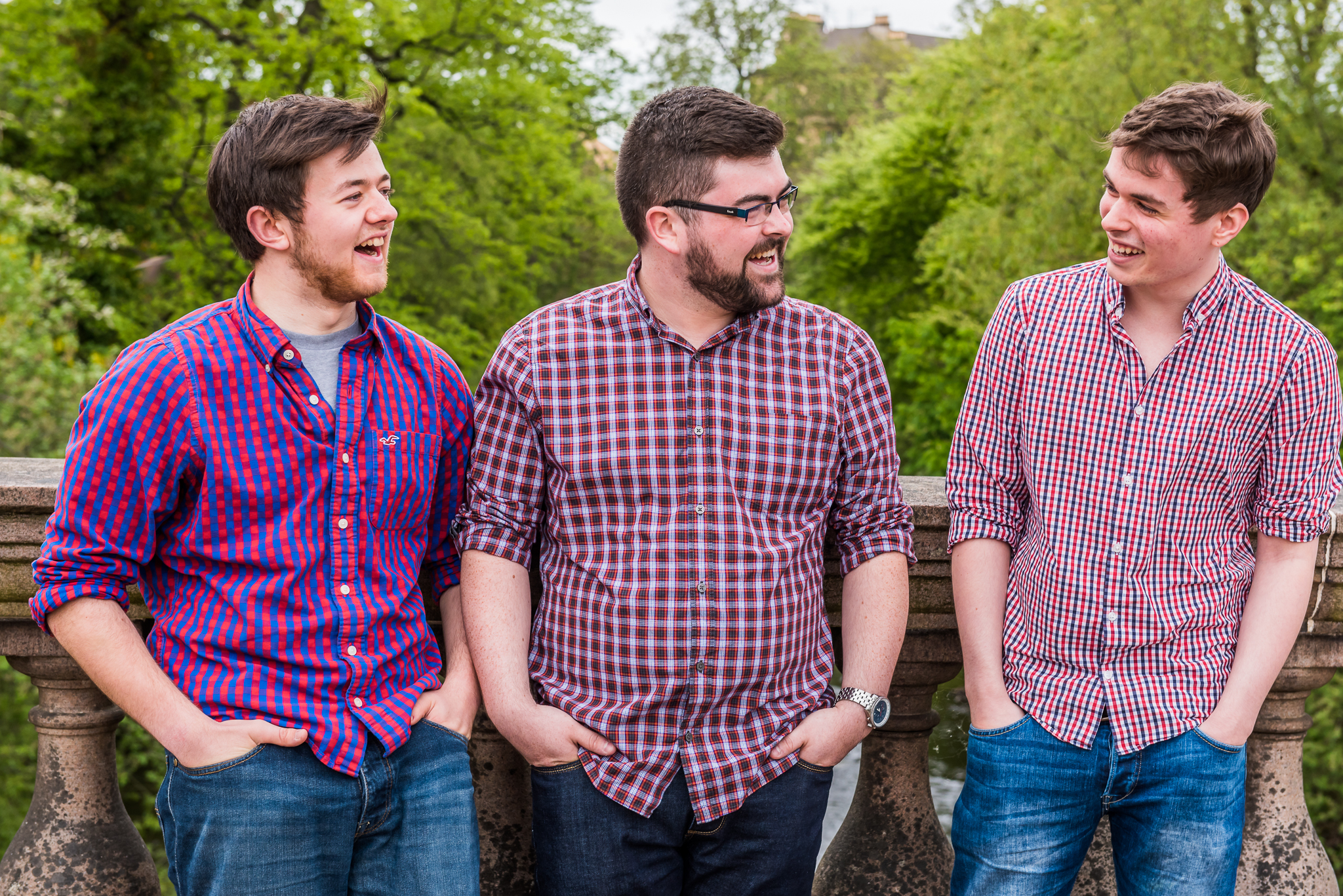 Footstomping Ceilidh Band