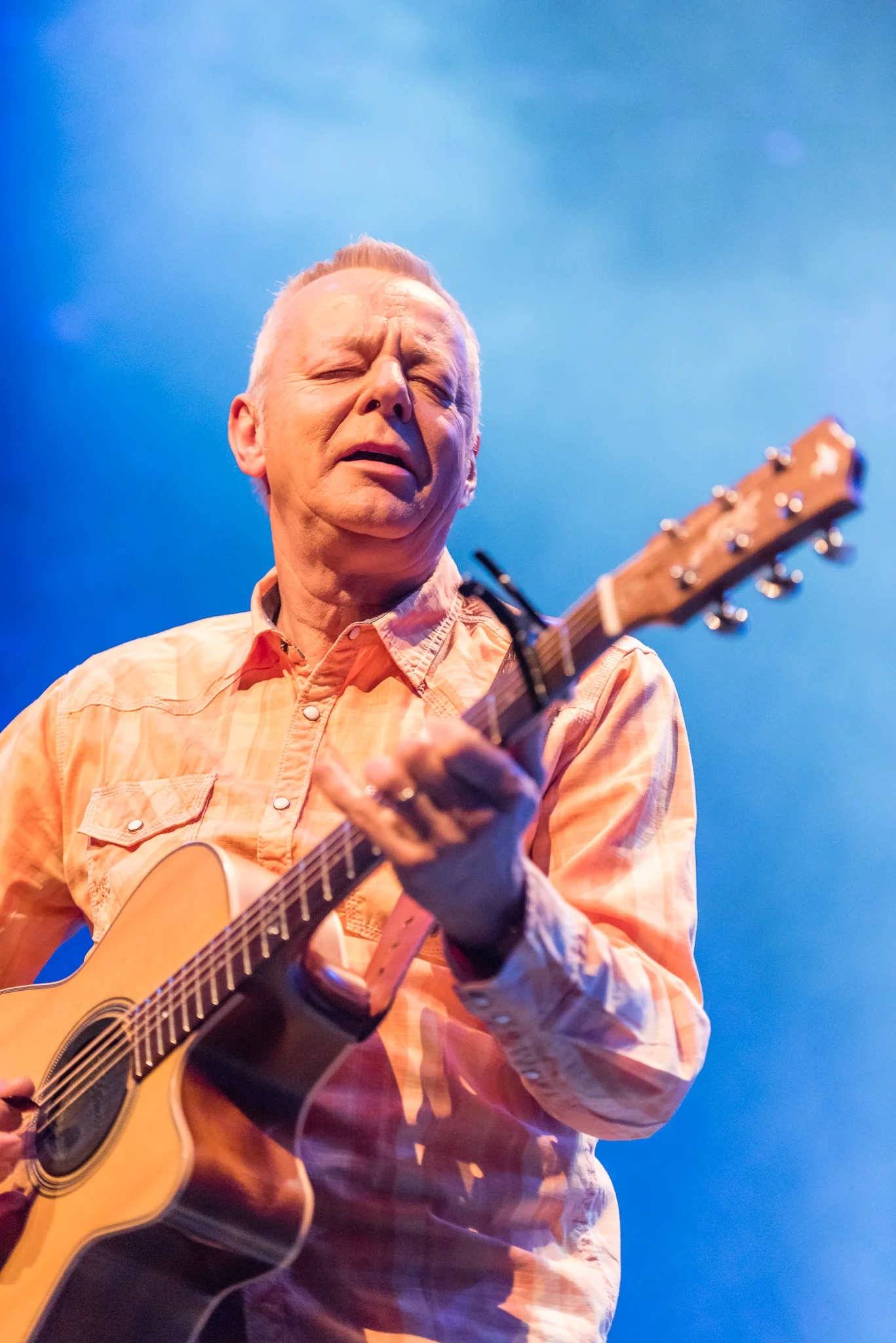 Tommy Emmanuel