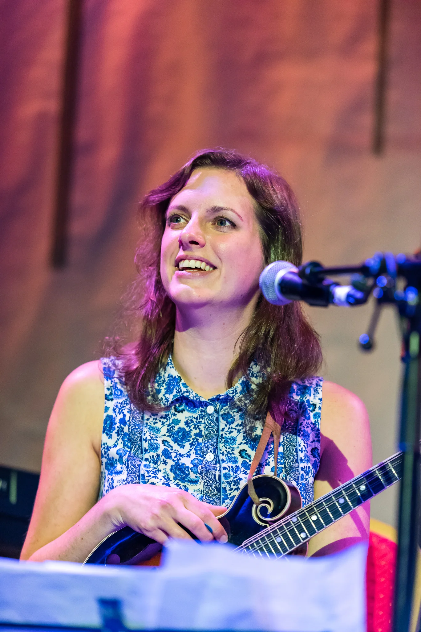 Laura-Beth Salter