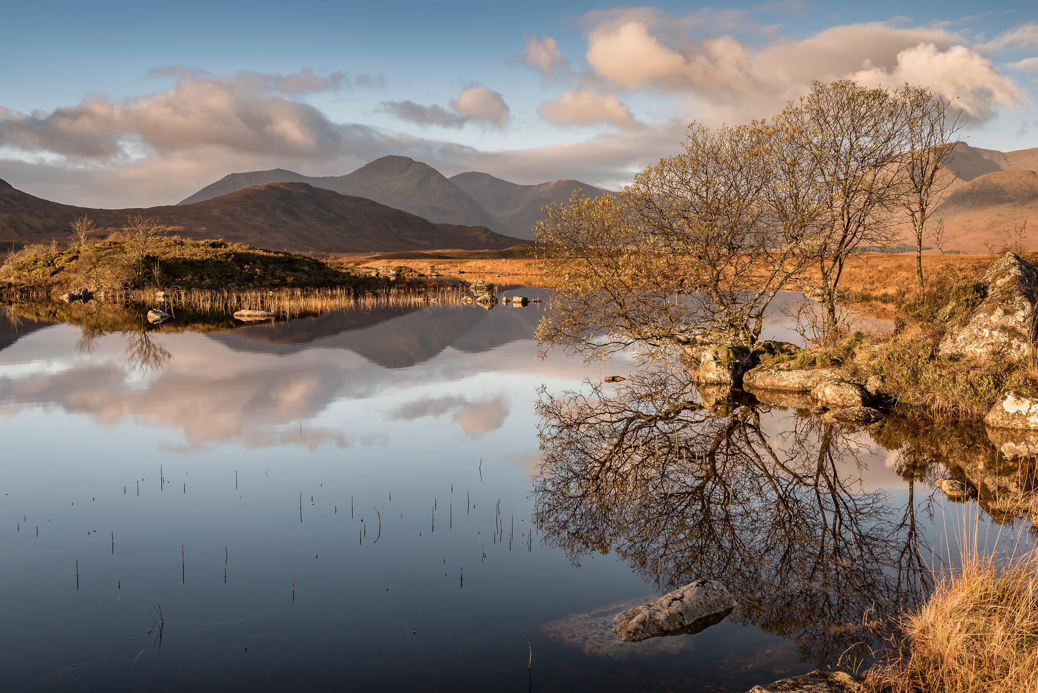 Lochan na h-Achlaise