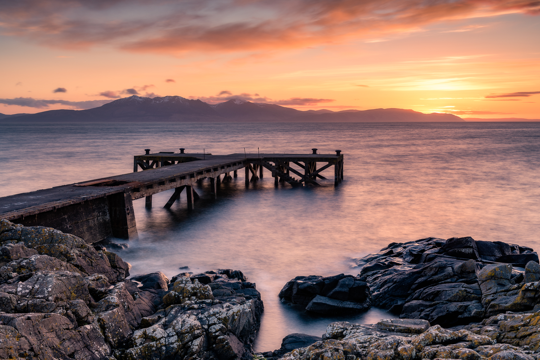 Portencross