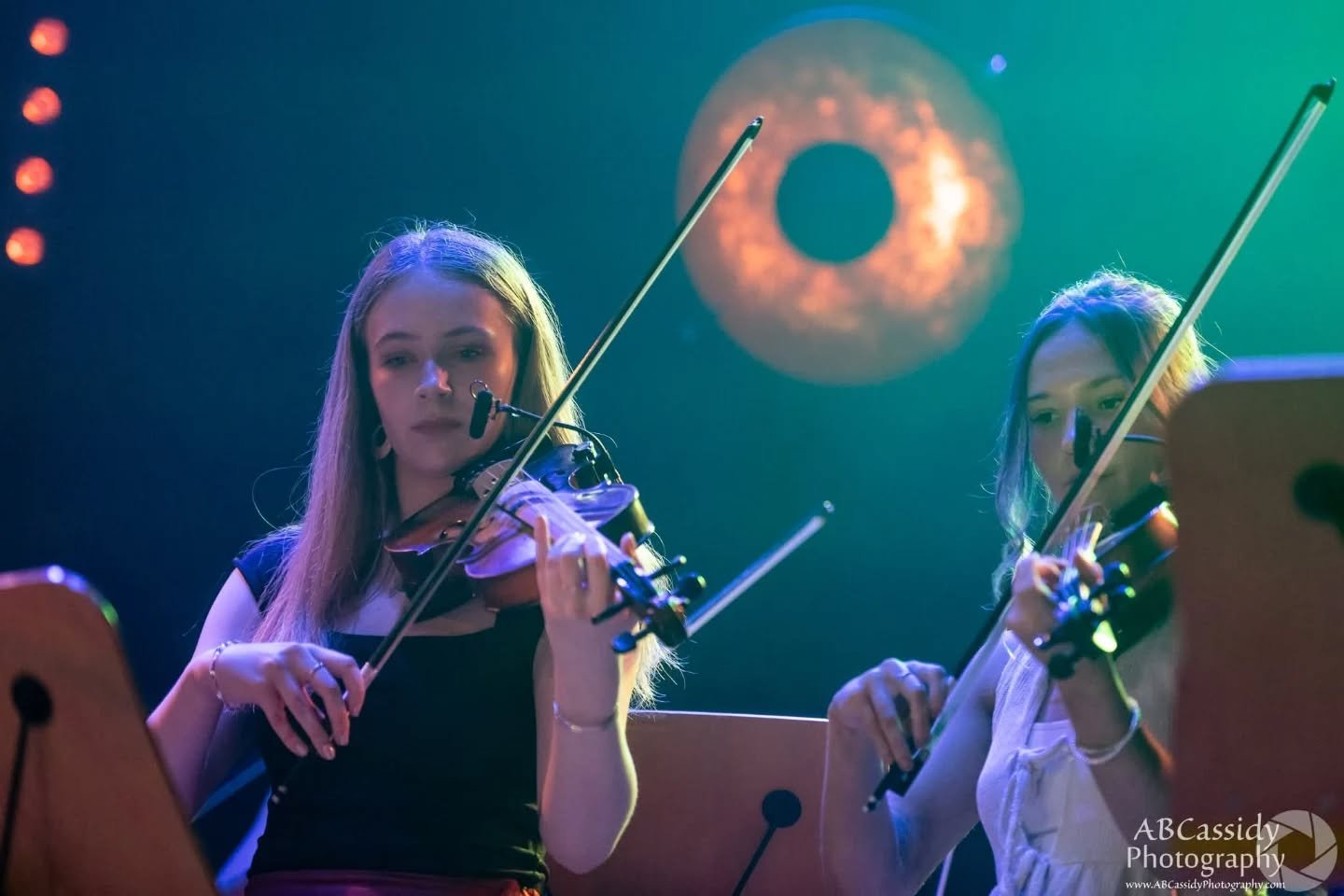It was fantastic to see the students of Sgoil Chi&ugrave;il na G&agrave;idhealtachd performing Mhairi Hall's, "Of the Land" on the opening Saturday afternoon in the Concert Hall as part of Celtic Connections. Scotland is blessed with lots o