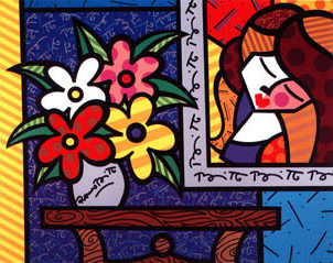 Romero_Britto_LivingRoom_Framed_GalleriaOnThird.png