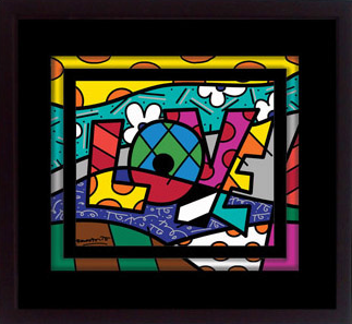 Romero_Britto_LOVE_Framed_GalleriaOnThird.png