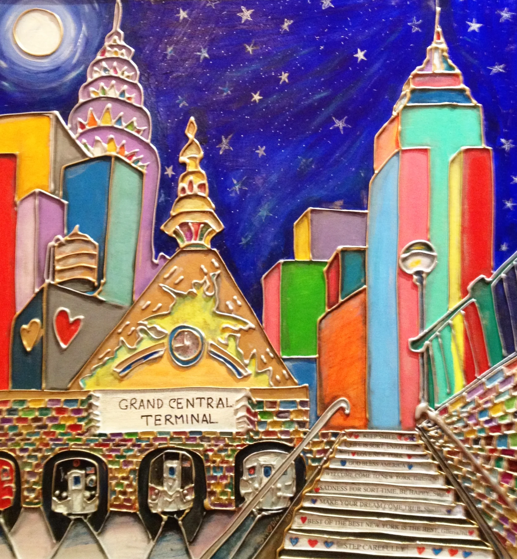 Welcome to New York (SOLD).jpg