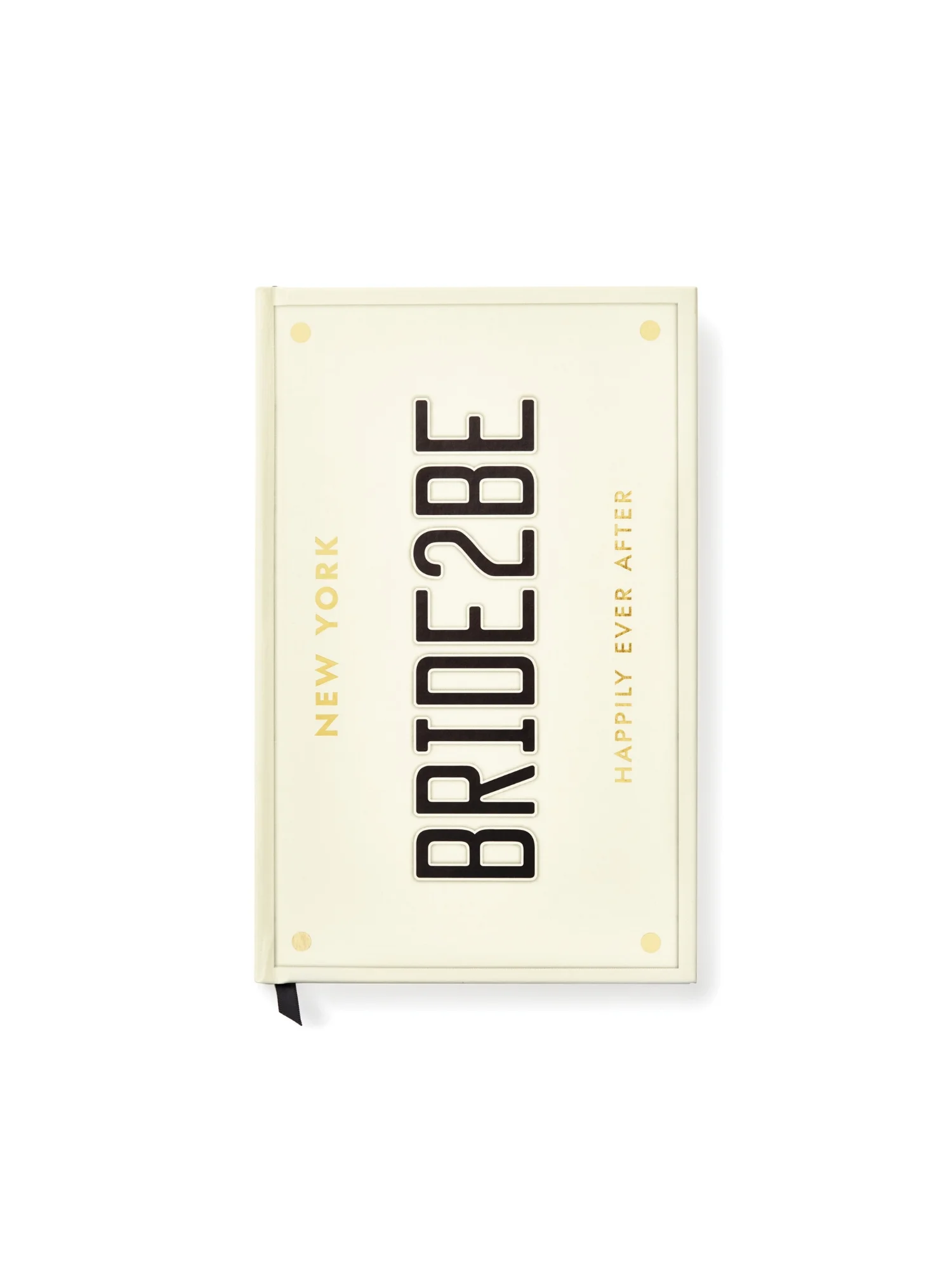 Bride 2 Be Notebook This gorgeous Bride2Be notebook that comes as a gift to each one of our Brides (while supplies last)! Great for all of those vendor meetings and ideas that come along! Or to tote around the office and show off. Details: paper-wrapped cover, coordinating ribbon bookmark, 200 lined pages