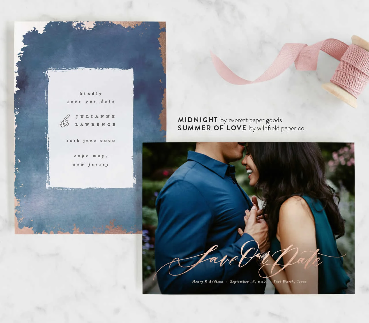 Clarity and Class Washington DC Save the Dates.jpg