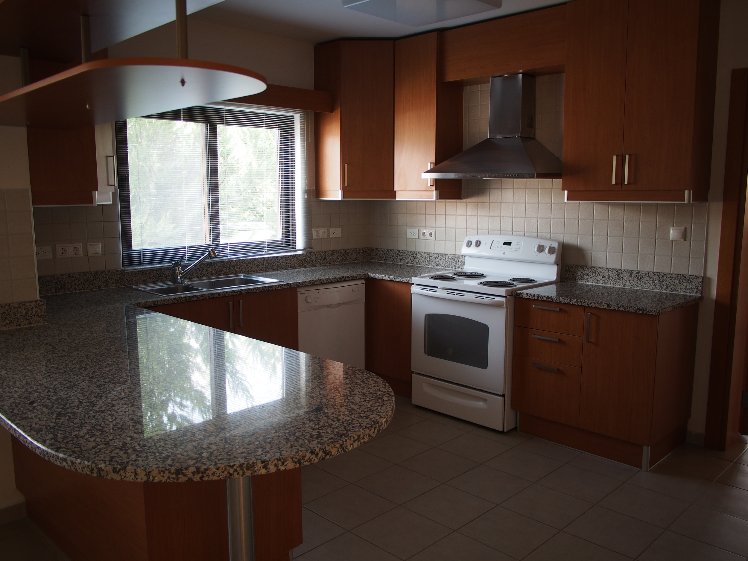 beautiful kitchen!