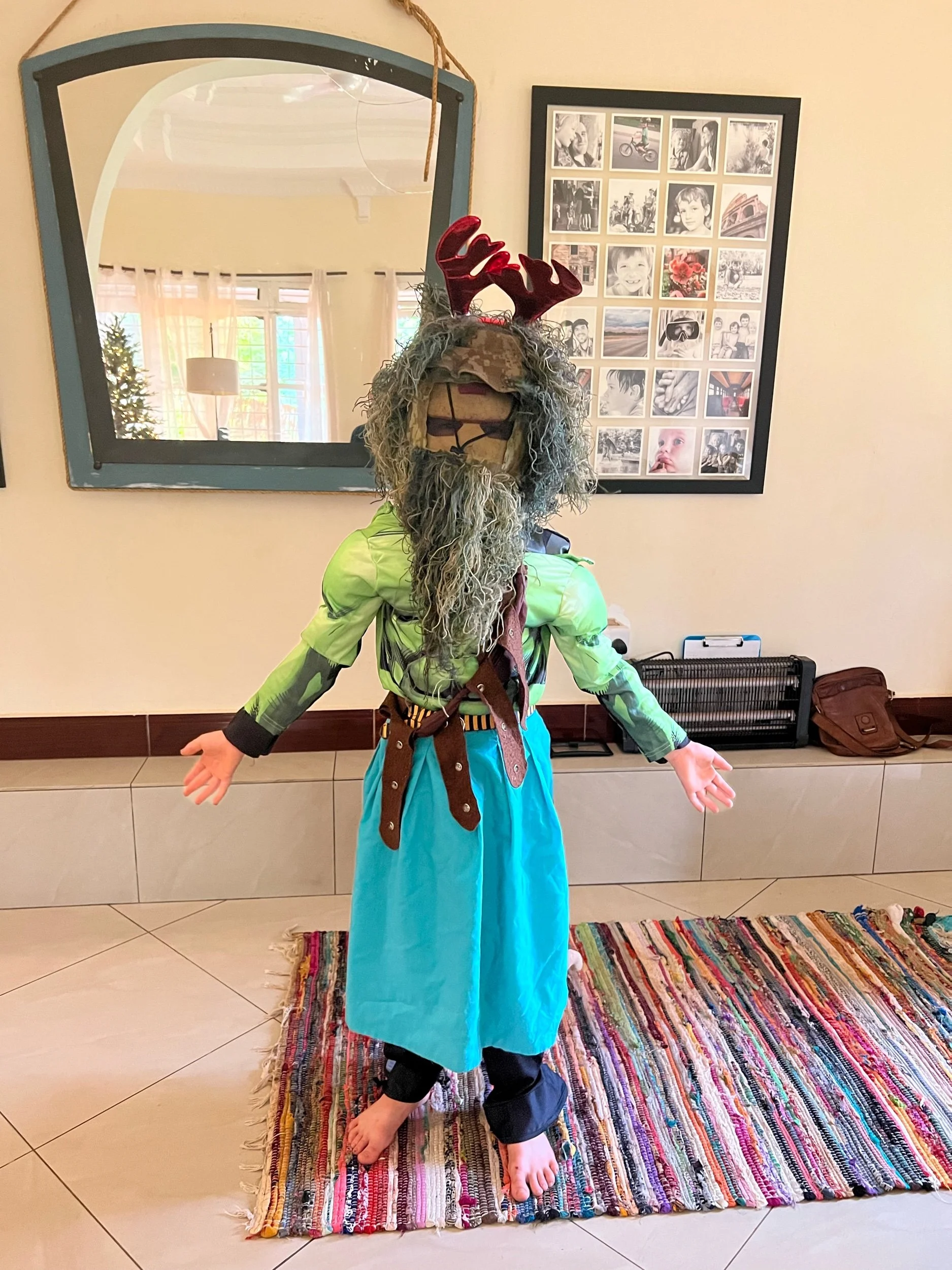 Introduction to Fashion