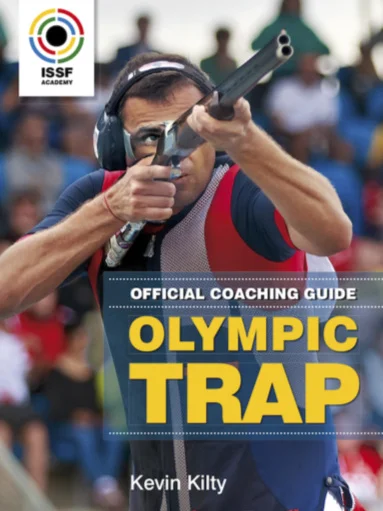 Copy-editor and Proofreader for ISSF Vice-president & Chairman of the Coaching Academy of the International Olympic Shooting Federation ISSF Kevin Kilty.
