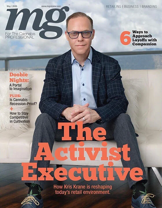 MG Magazine-5/2020