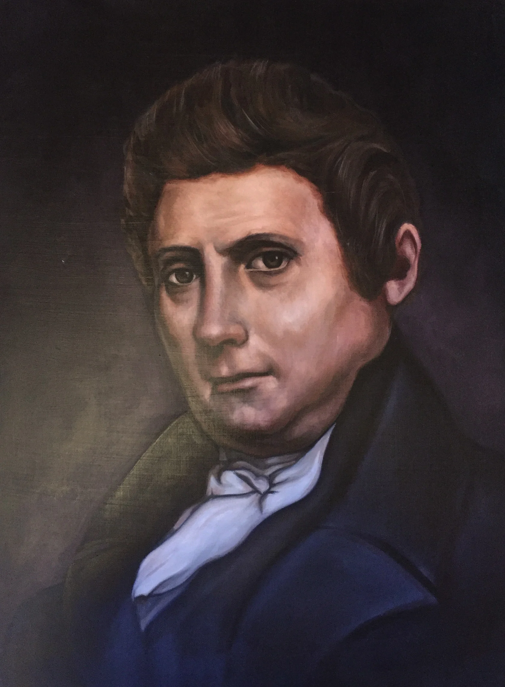 Alexander M’Leod (1774-1833)