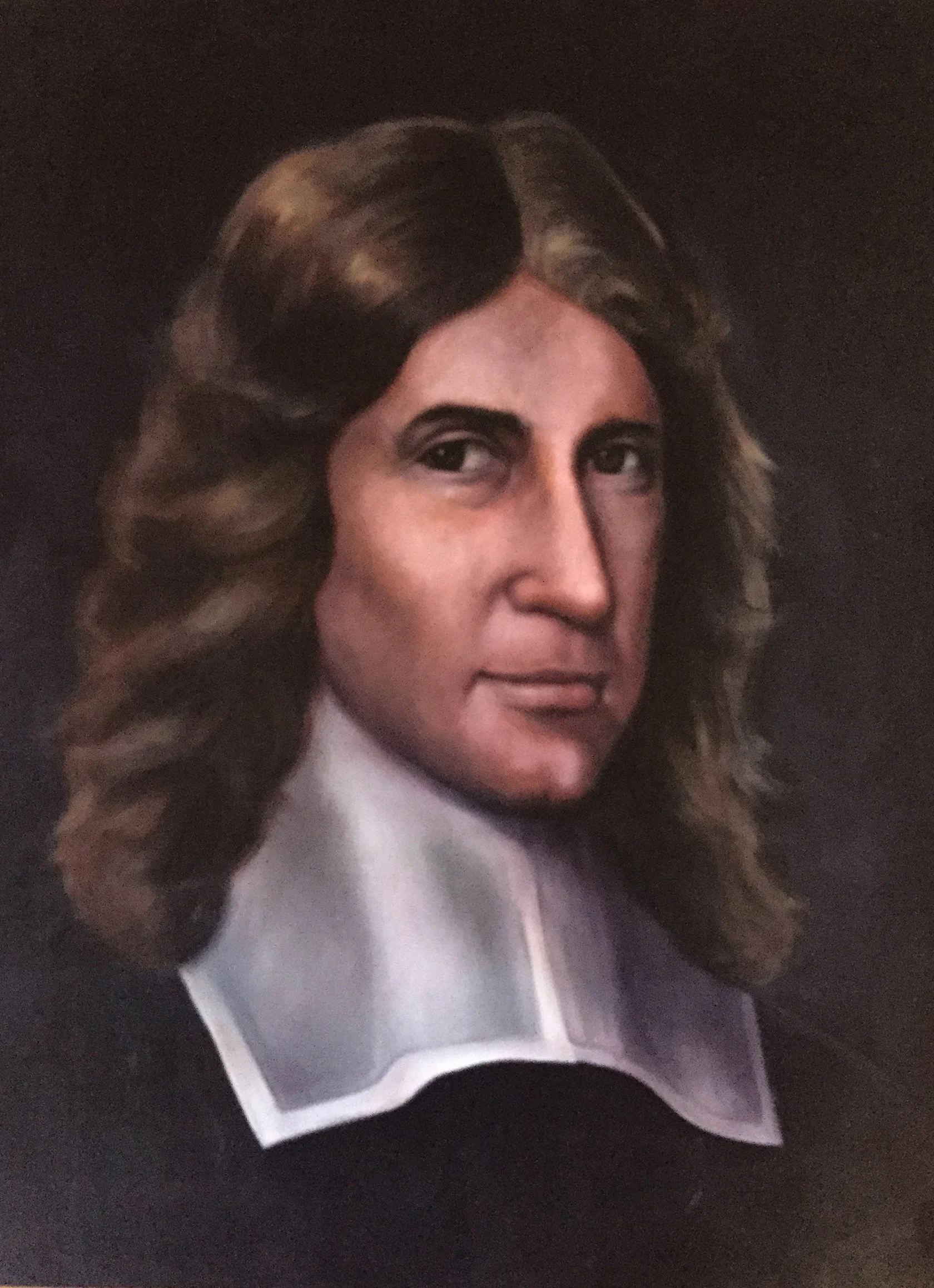 George Gillespie (1613-1648)