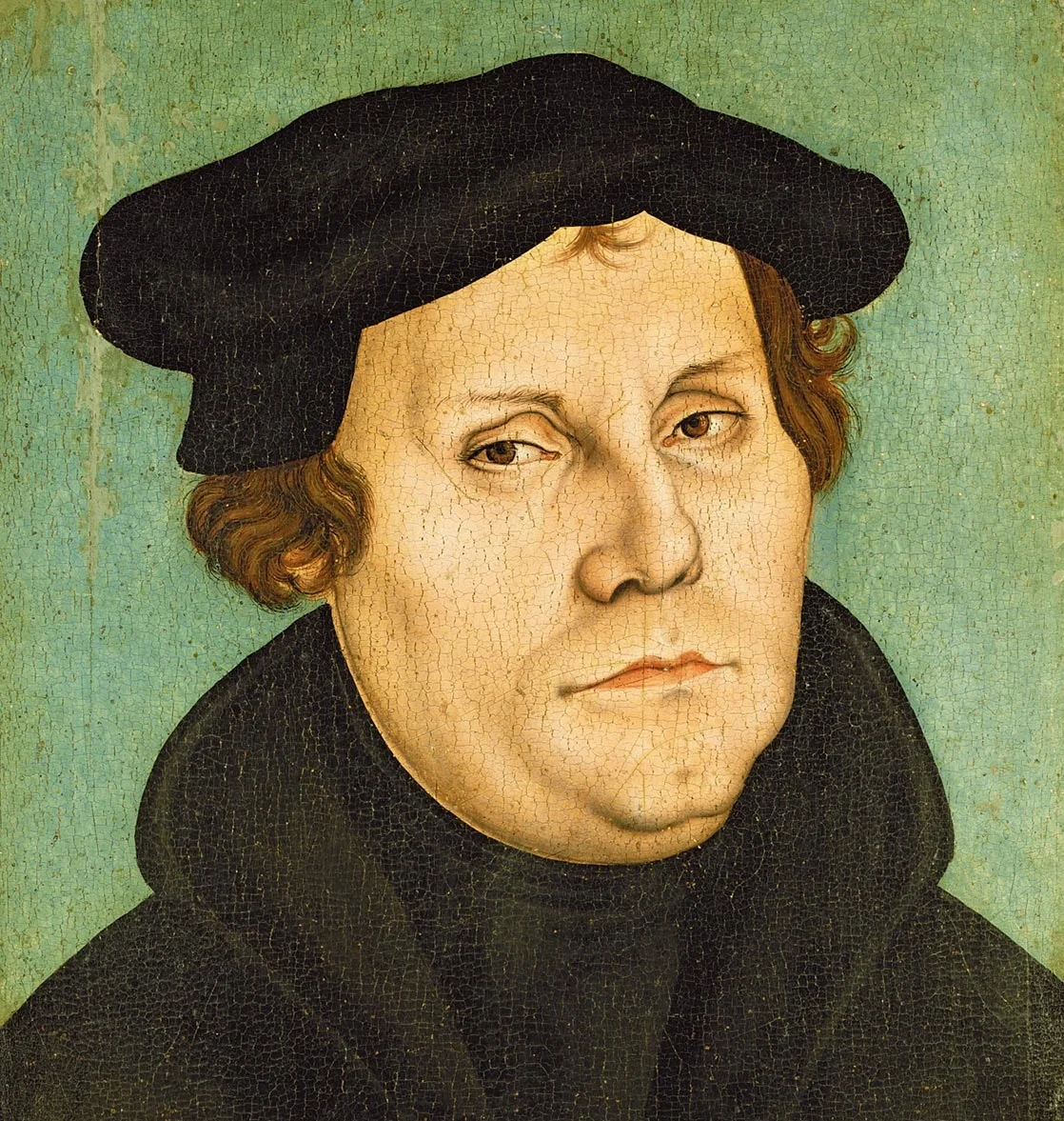 Martin Luther (1483-1546)