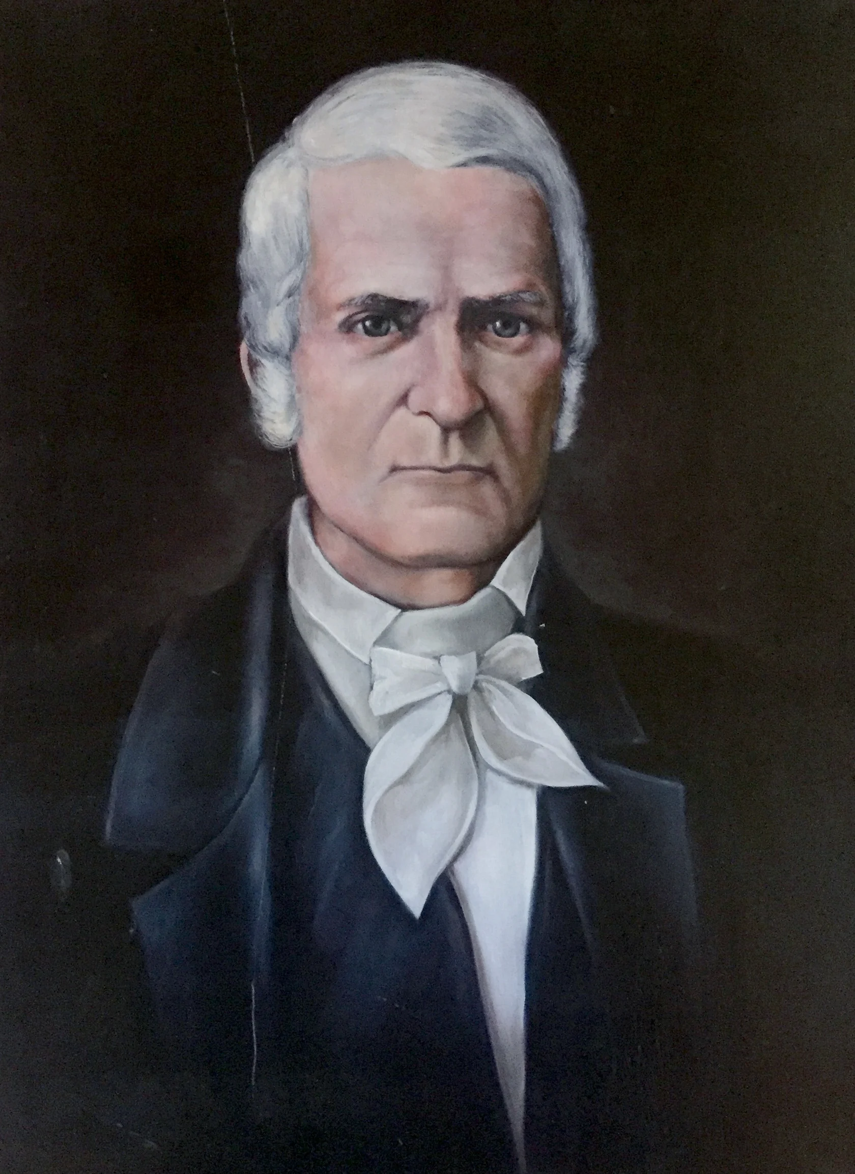 James Renwick Willson (1780-1853)