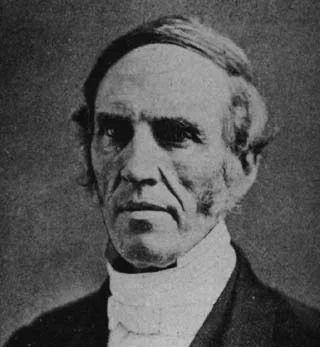 Thomas Sproull (1803-1892)
