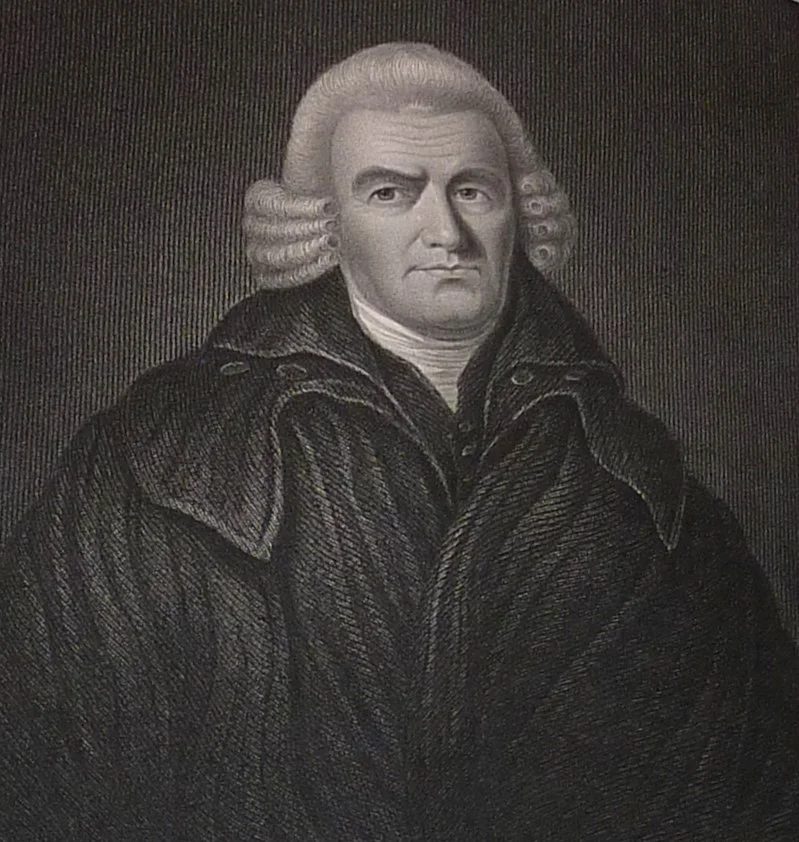 John Brown, of Haddington (1722-1787)