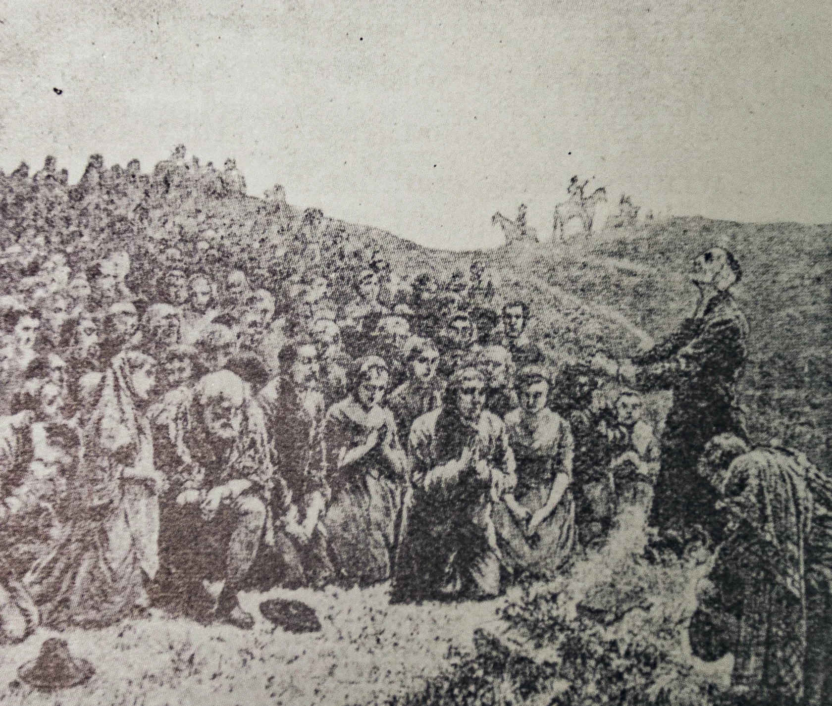 Address to the Reformed Presbyterians and other Christians in British America.