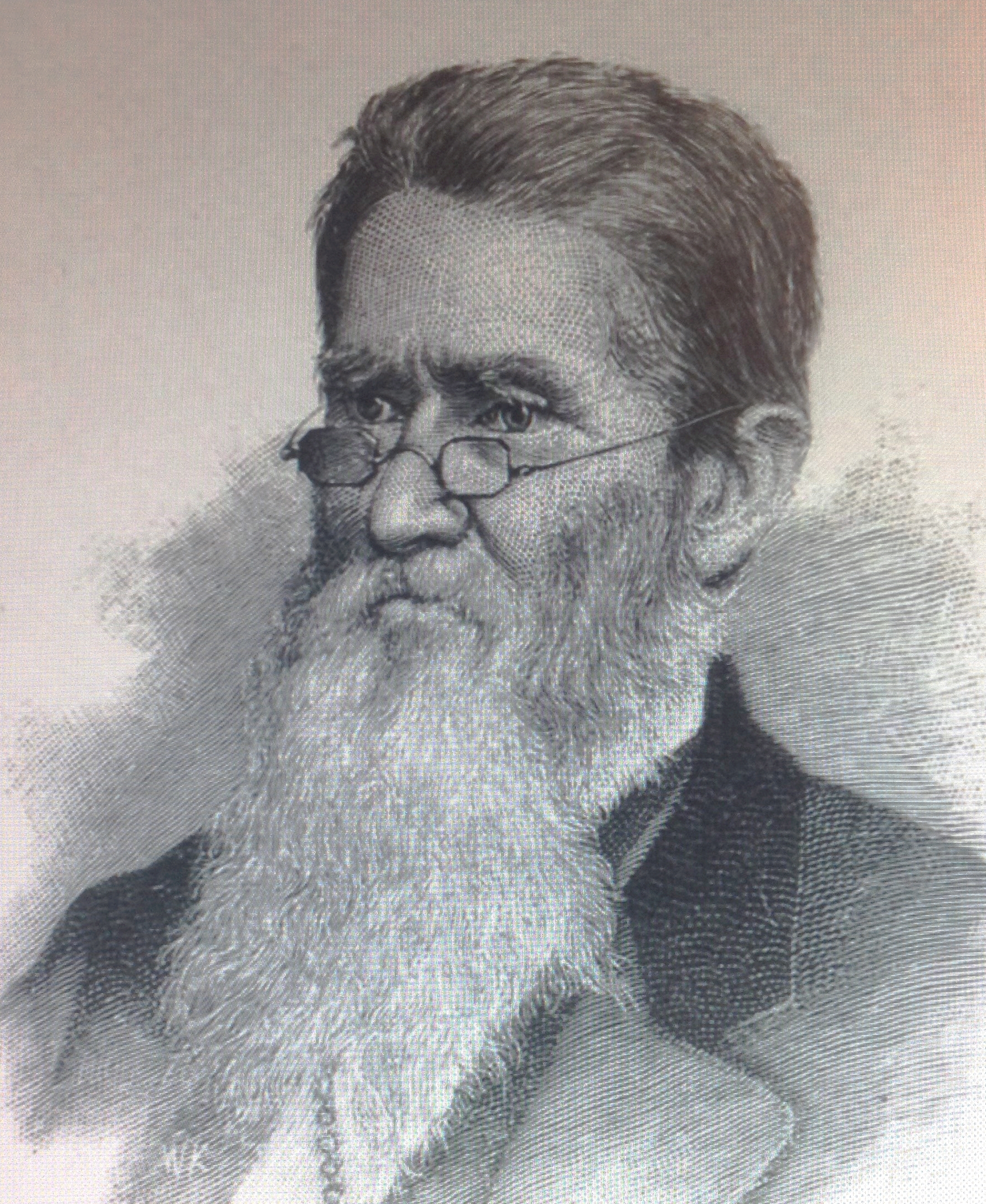 Protest Against the Use of Instrumental Music in the Stated Worship of God on the Lord's Day.