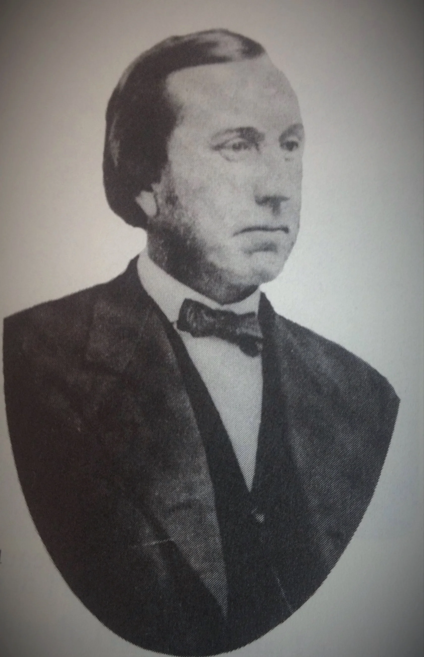 The Discretionary Power of the Church.