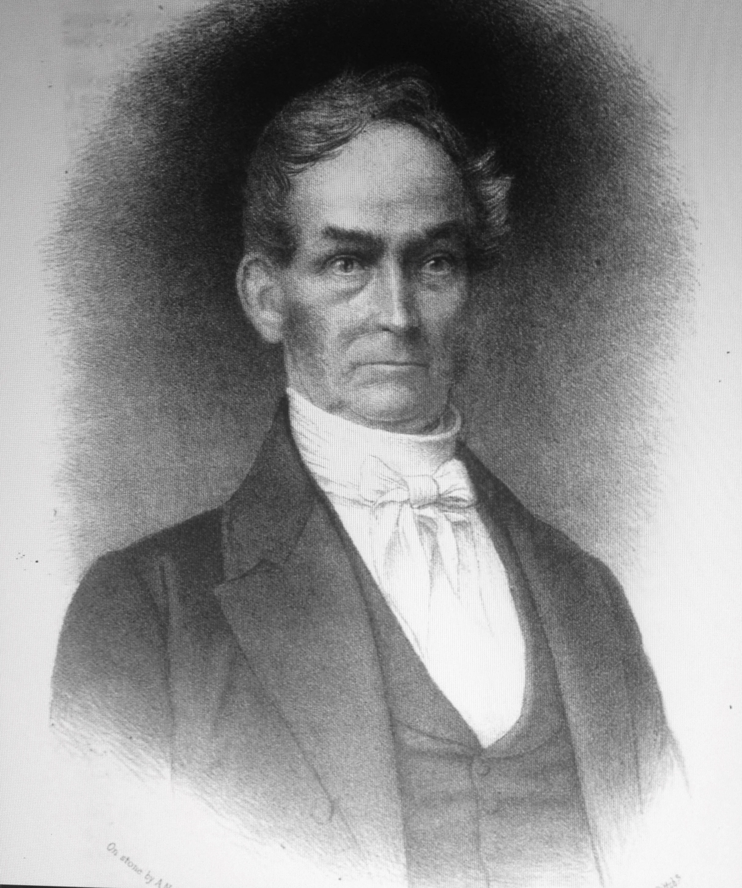 Review of Ralston’s Inquiry 