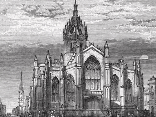 A Declaration Or Remonstrance From The Kingdom Of Scotland