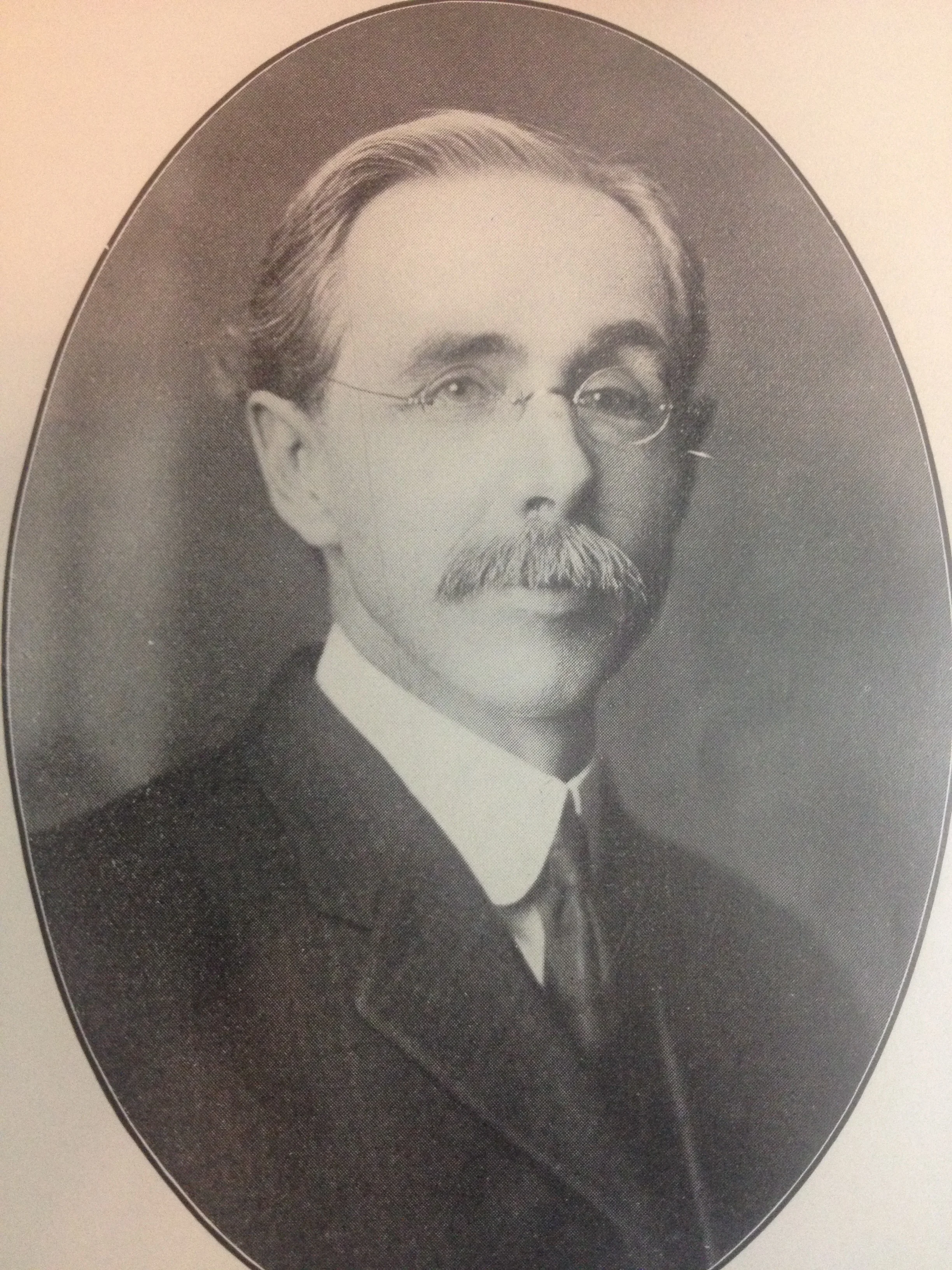 Why Covenanters Do Not Vote.