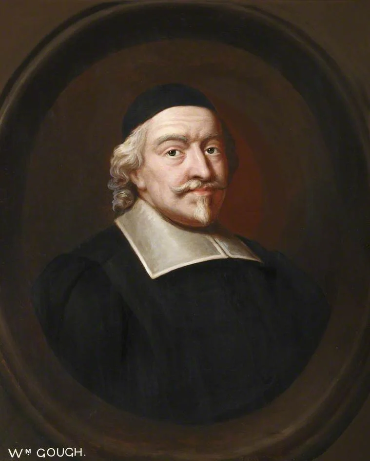William Gouge (1575-1653)
