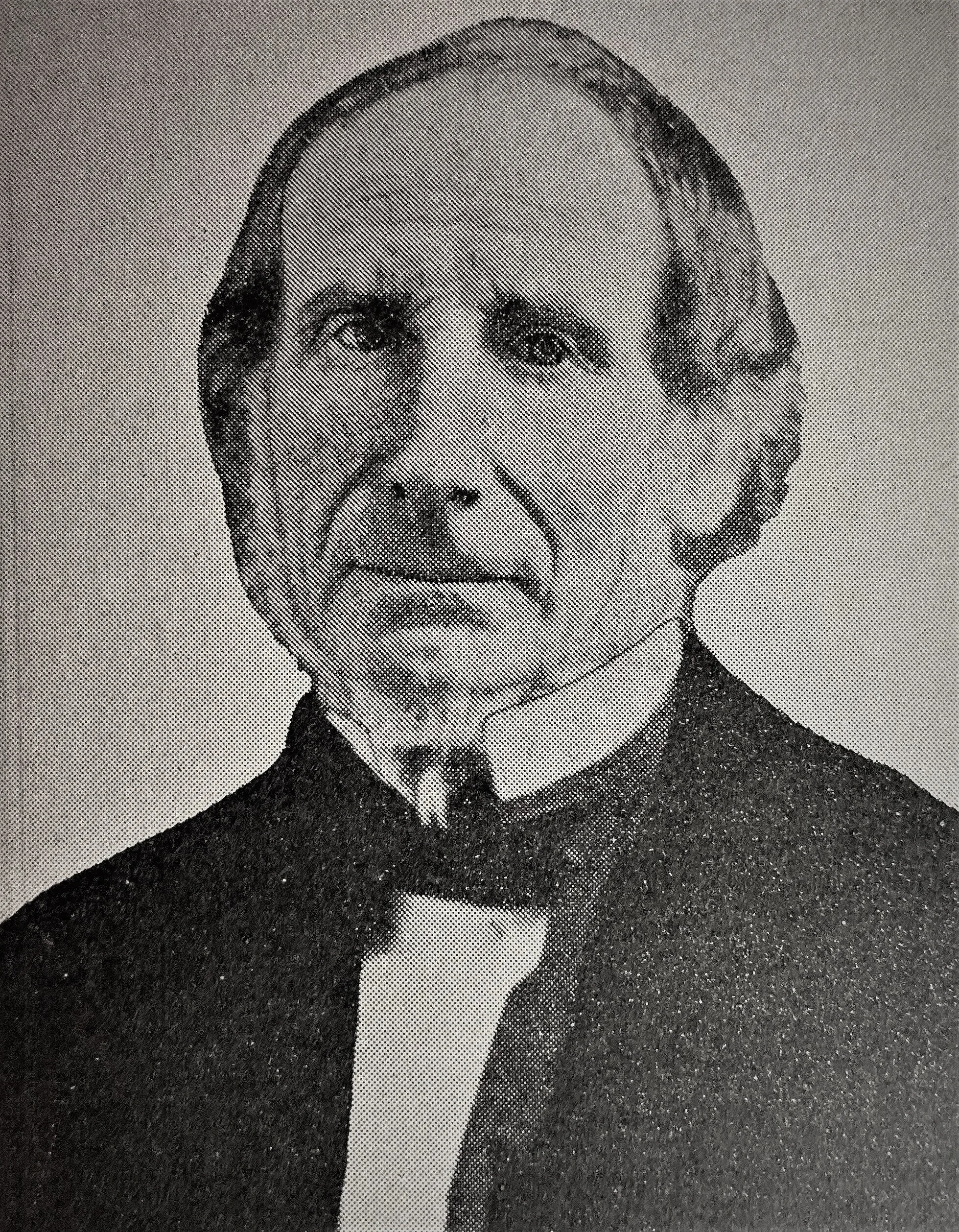 David Scott (1794-1871)