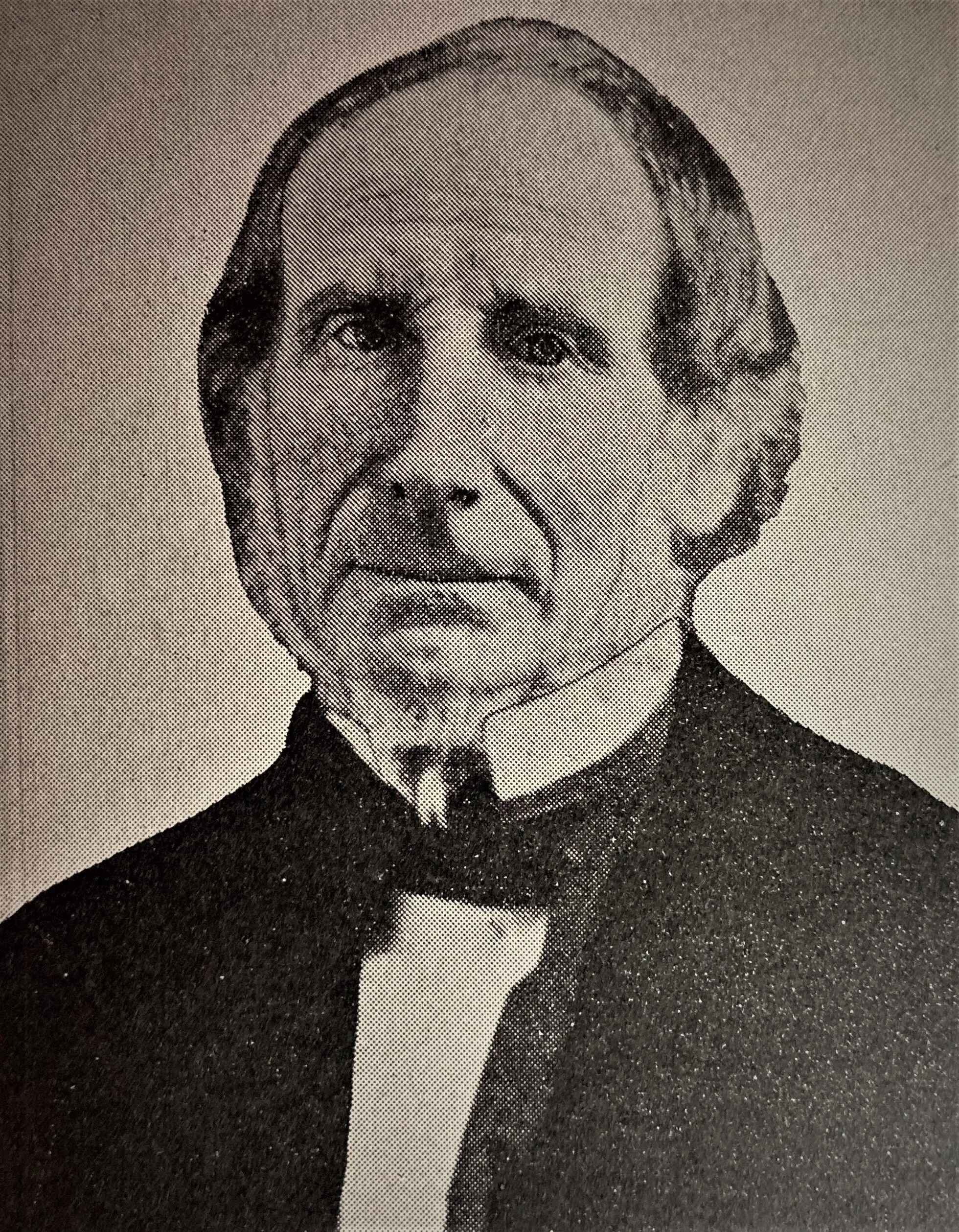 Narrative of the Division of the Reformed Presbyterian Church, U.S., 1833.