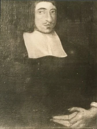 COPY OF A LETTER