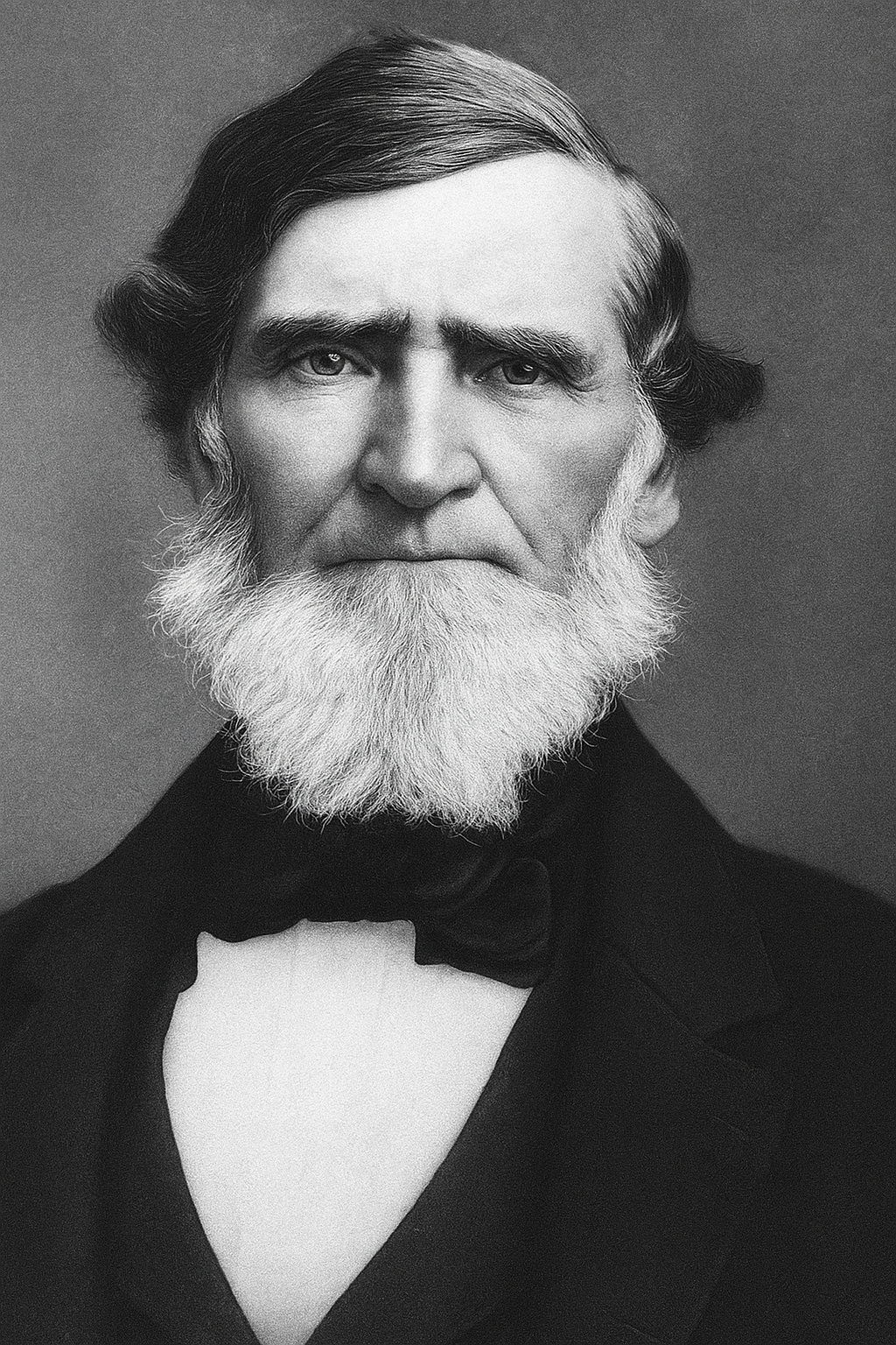 Samuel McConnell Willson (1796-1864)