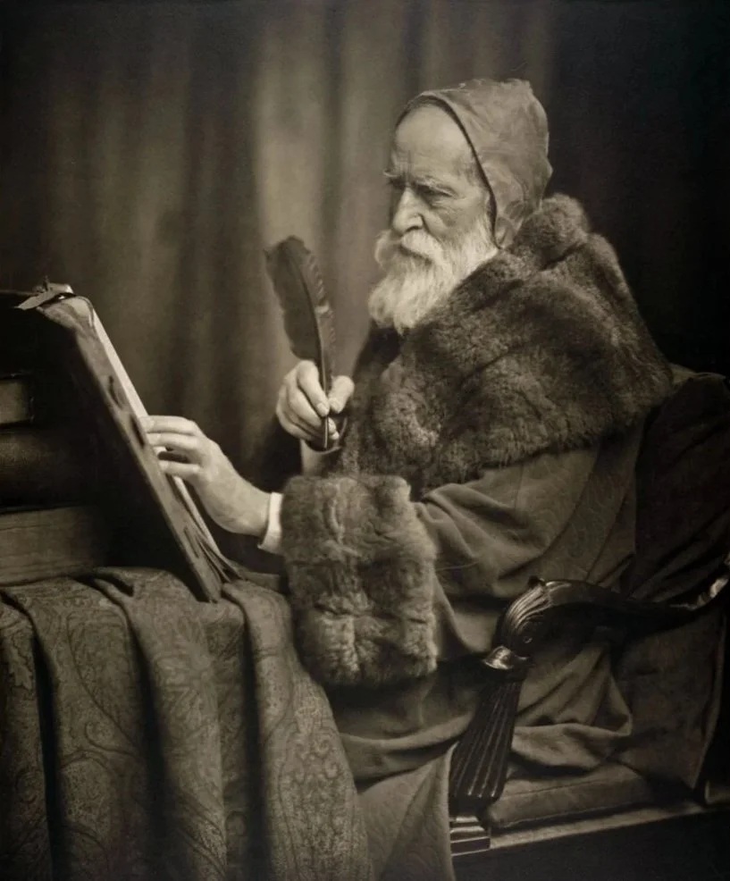 David Hay Fleming (1849-1931)