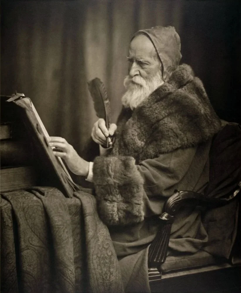Letter from David Hay Fleming to William Alexander Craigie