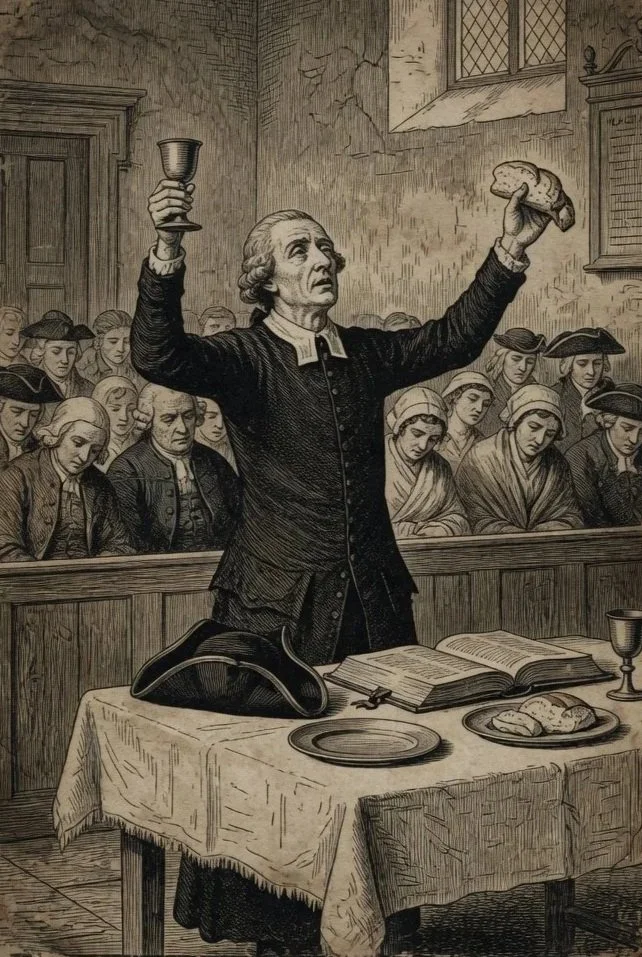 An Apology and Vindication, or, the Practice, and Binding Obligation