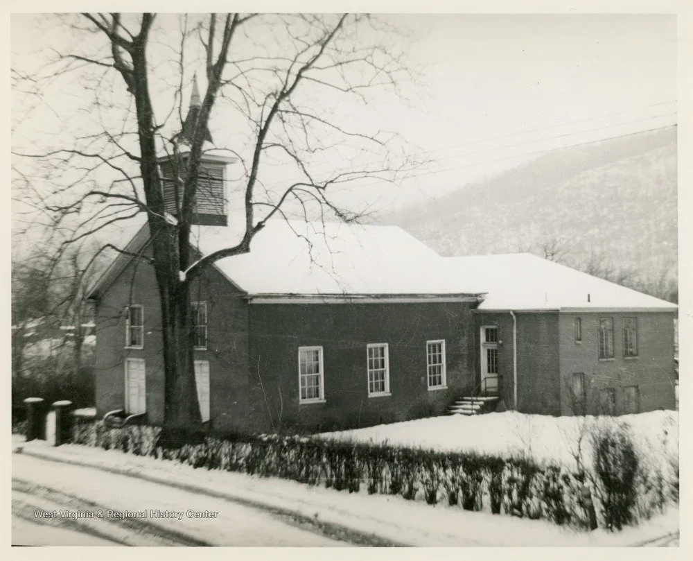 In Synod of Pennsylvania, Complaint and Appeal
