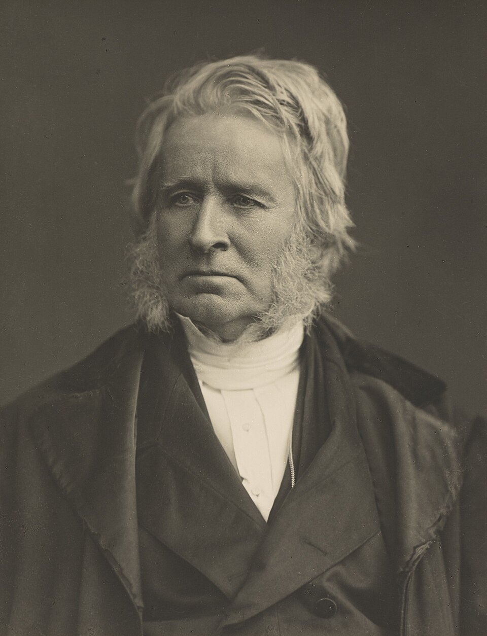 Begg on the Use of the Organ, Chapter 4