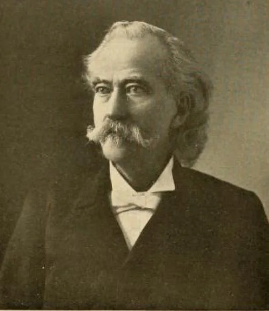 John W. Bain (1833-1910)
