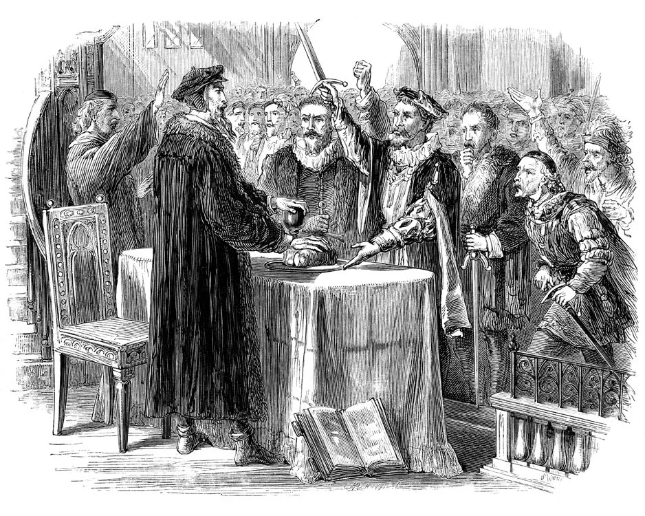 A Modest Apology for the Conduct of Seceders, &amp;c.