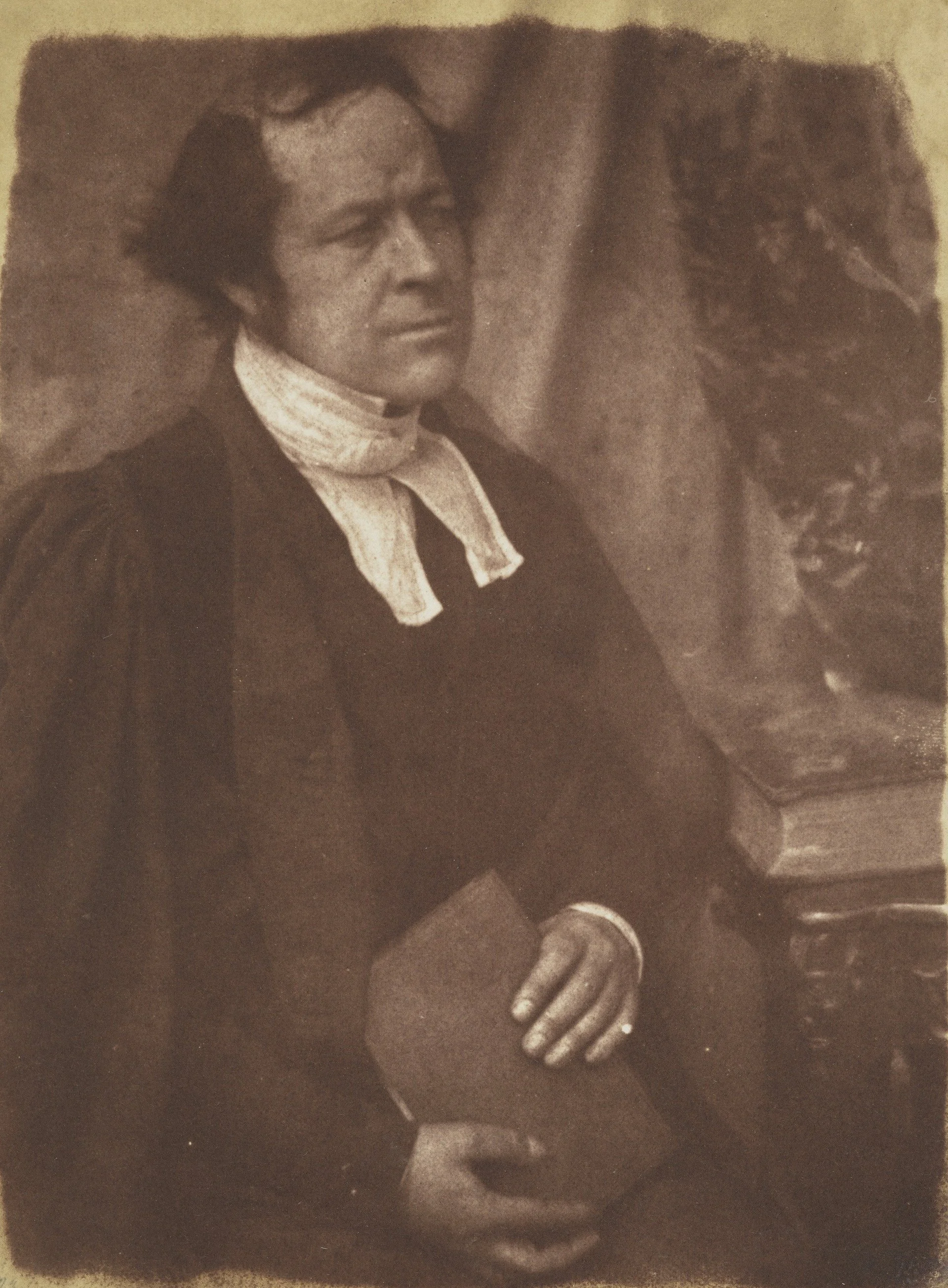 The Public Worship of God: Its Authority and Modes, Hymns and Hymn Books.