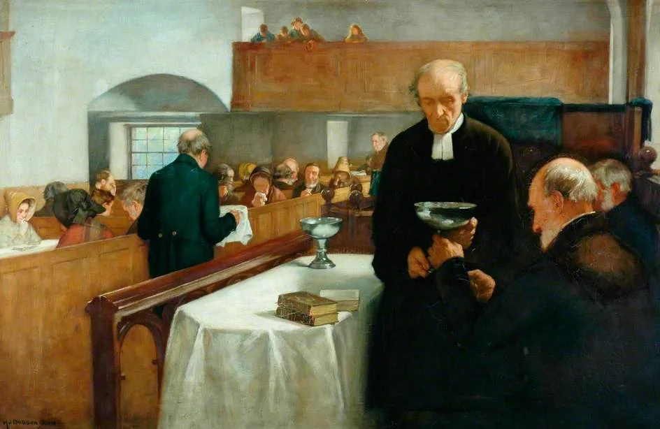 Communion