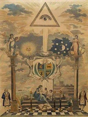 Secret Societies