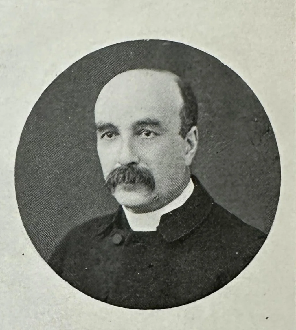 The Reformed Presbyterian Church in Scotland
