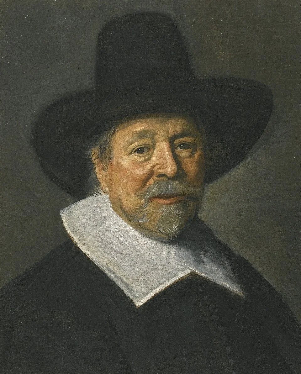 John Livingston (1603-1672).