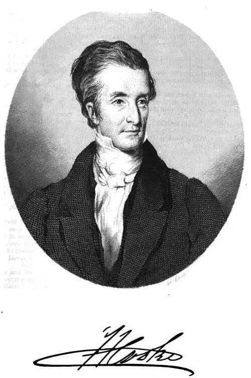 Preface by the Rev. Henry Cooke, D.D., LL.D.