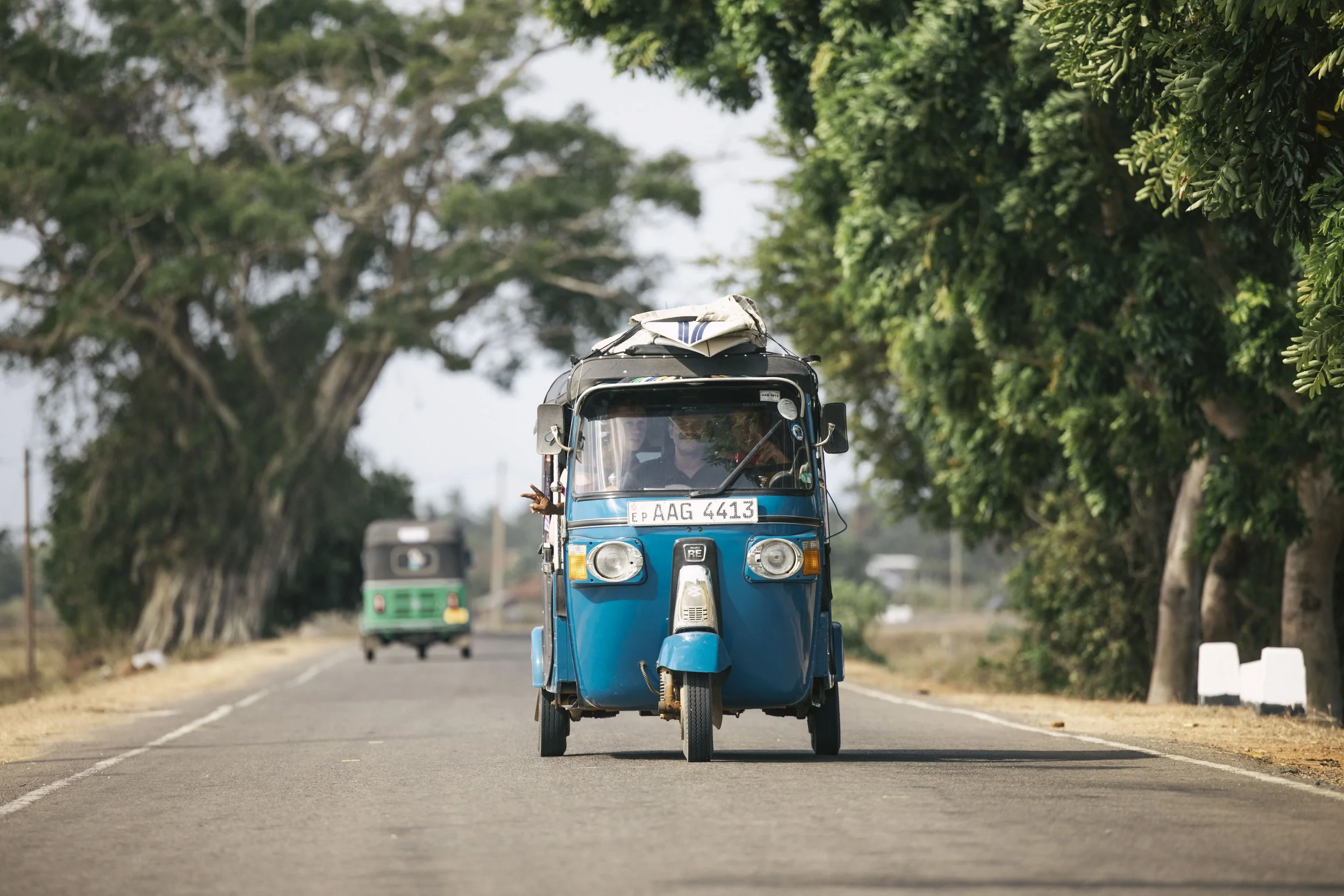 Tuk Tuk