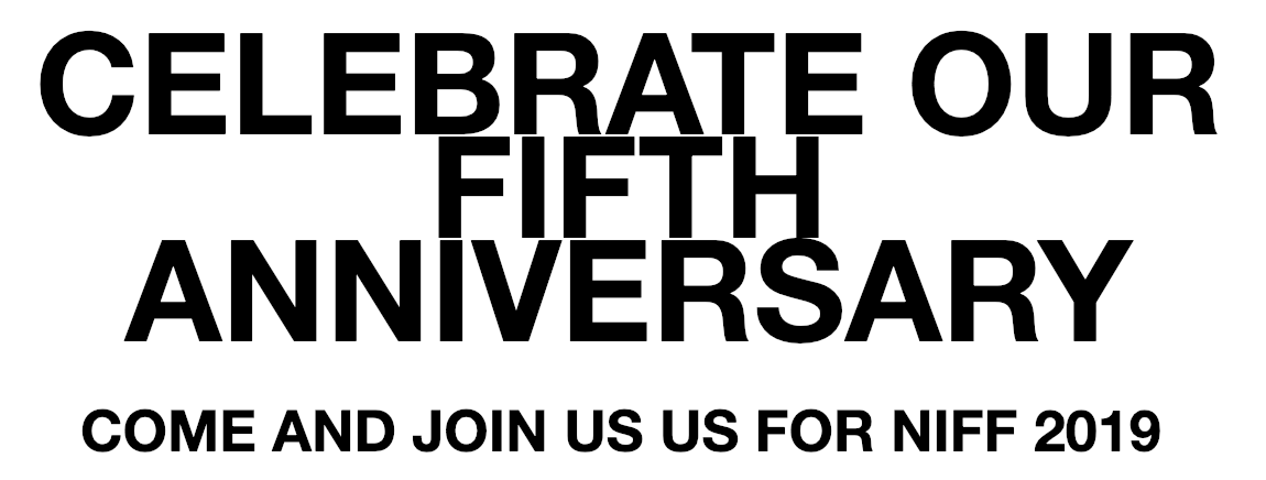We are proud to enter our 5th year of helping filmmakers obtain press, distribution and the recognition they deserve. We will keep expanding towards a Nordic marketplace for film in New York and bring more interesting guest to our panels 2019.