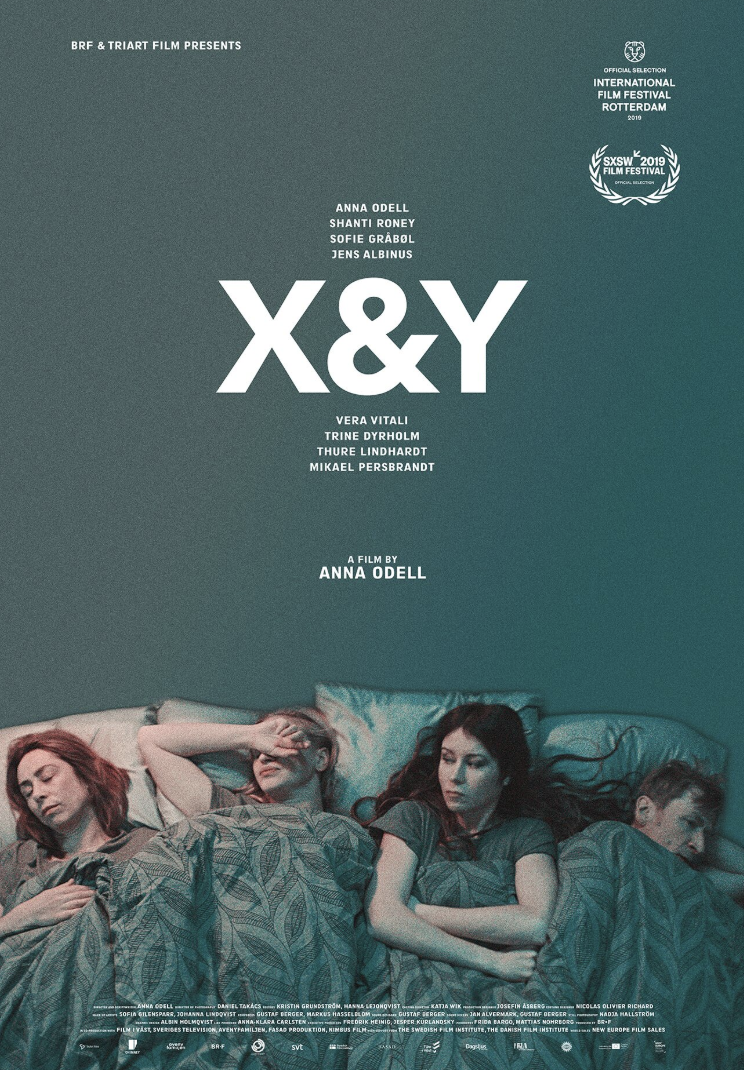 Opening Night Film presented by Variety