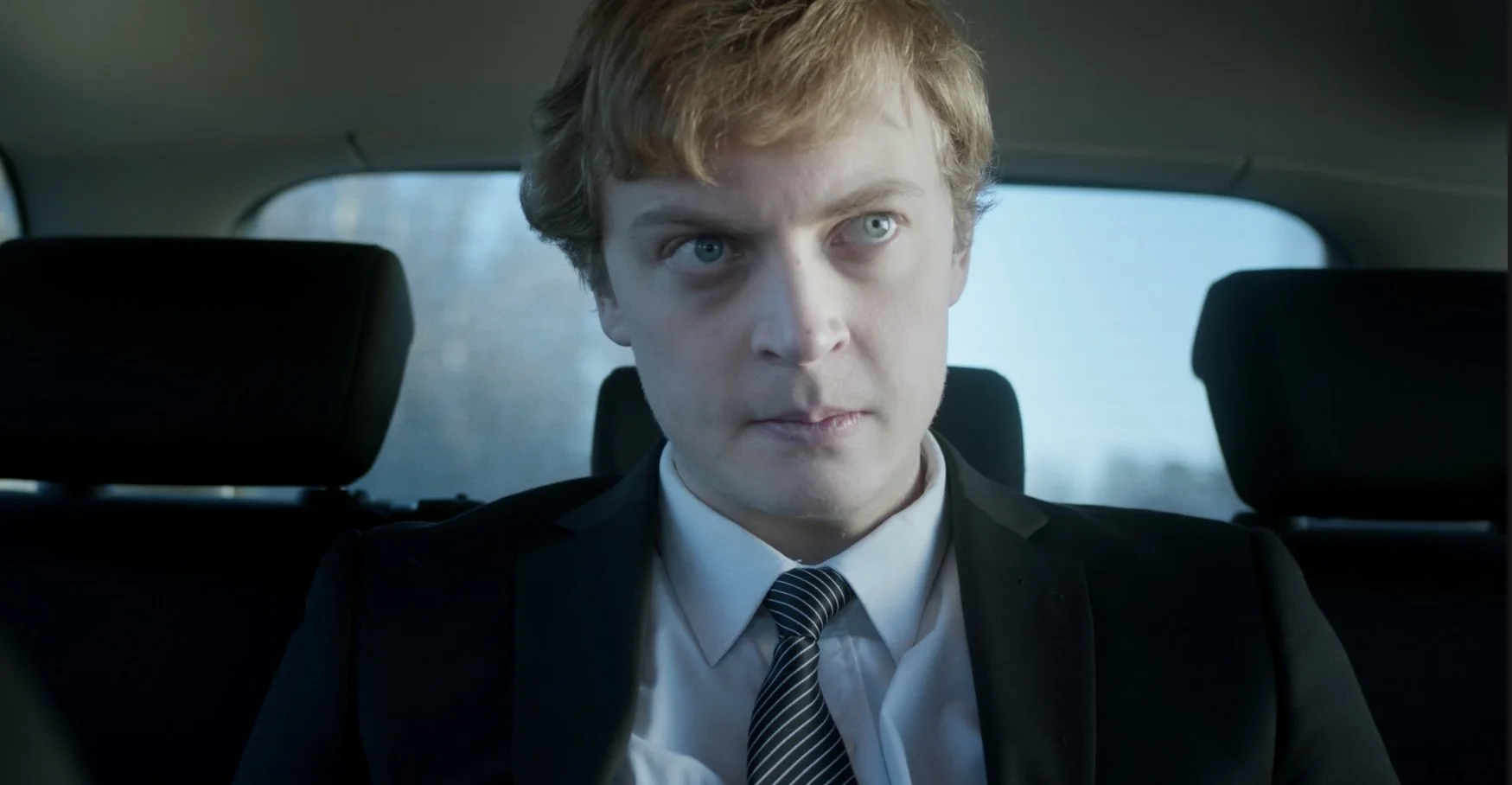 Nordic Shorts Block B