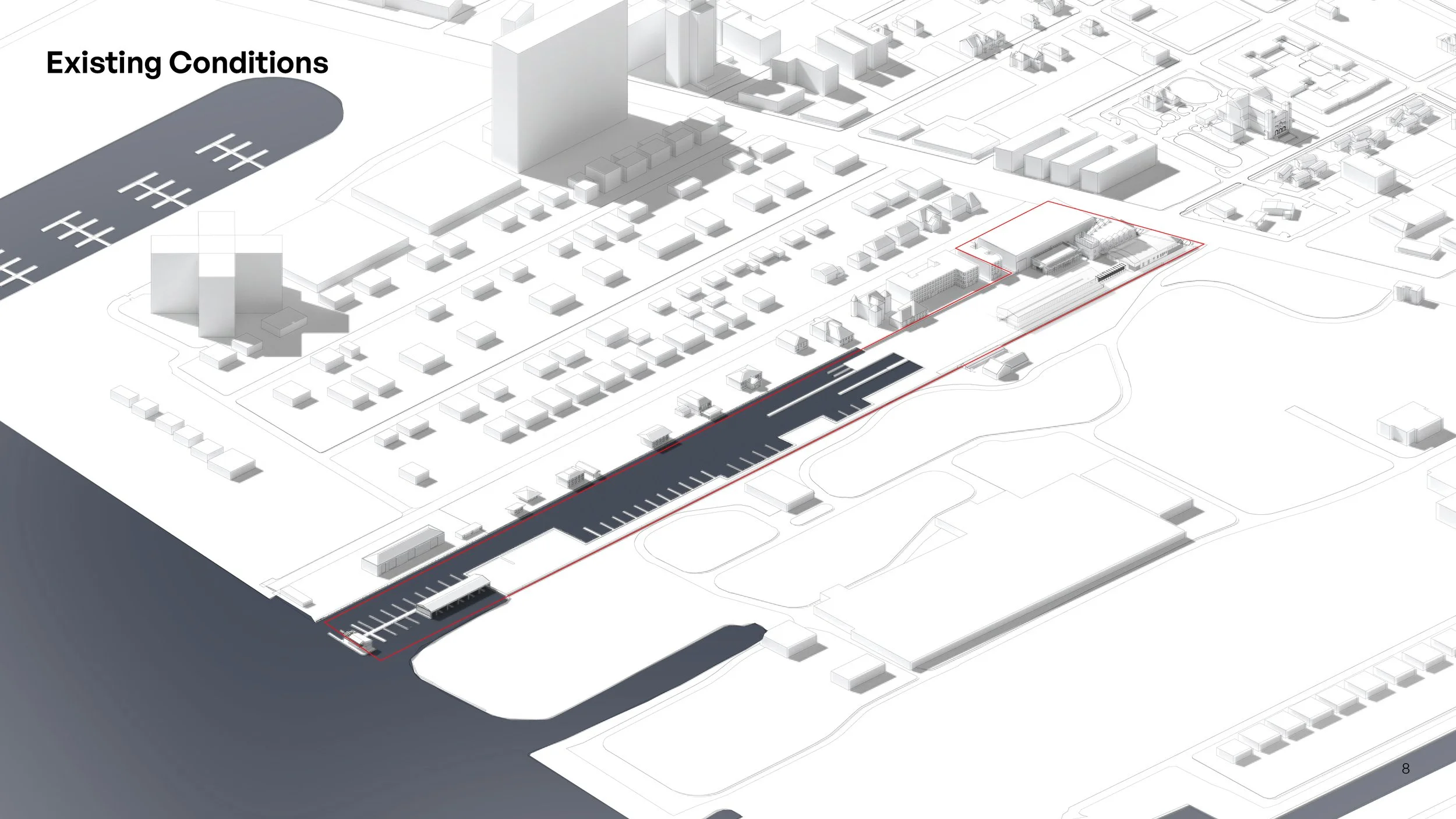 Stanton Yards — OSD